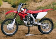 Honda CRF450R